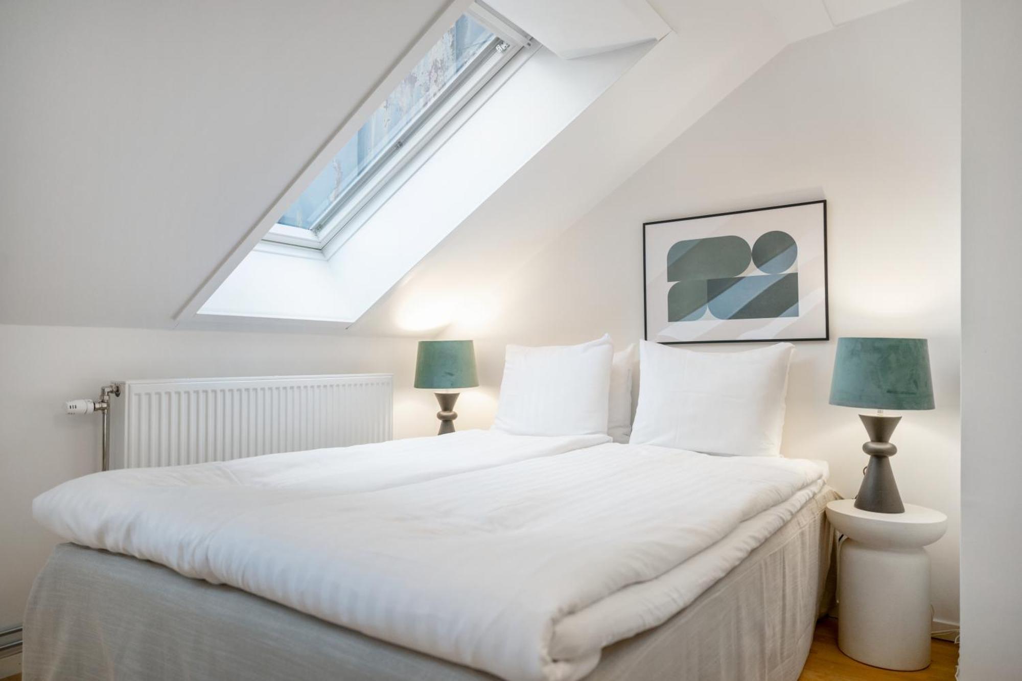 Winstrupsgatan Apartamento Lund Exterior foto